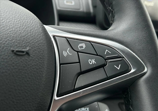 Dacia Sandero Stepway cena 69900 przebieg: 11959, rok produkcji 2022 z Grabów nad Prosną małe 121